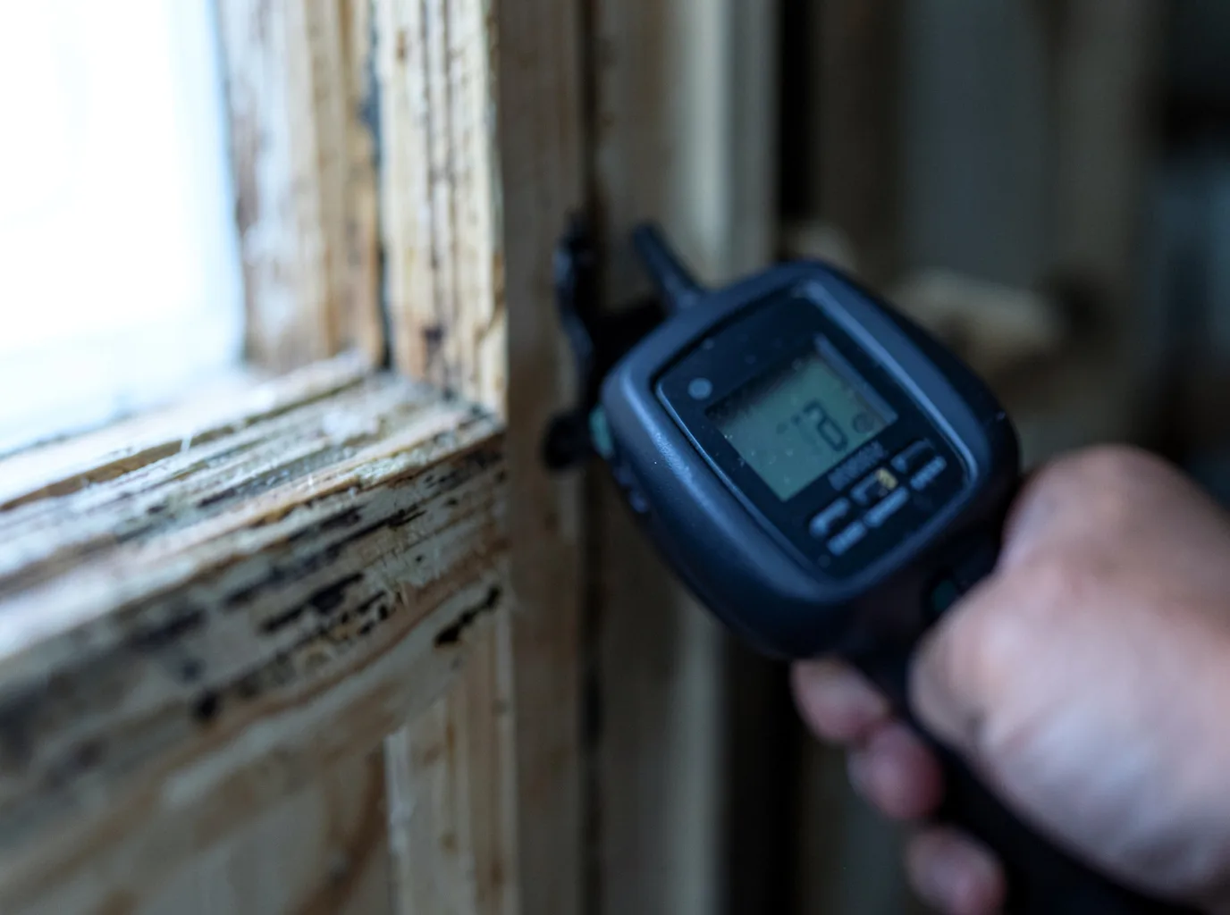 Commercial Water Damage Restoration in Cheshire, OR